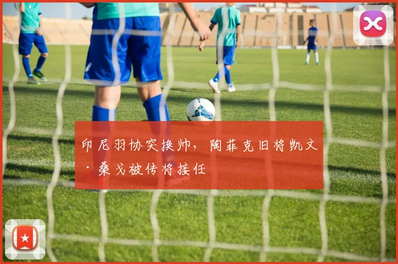印尼羽协突换帅,陶菲克旧将凯文·桑戈被传将接任